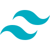 Tailwind CSS icon